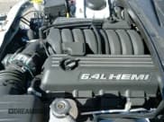 ✅ 2023 Chrysler 300 C • VIN: 2C3CCAPJ9PH501147 • Лот: 41827952. Опубликован ранее на IAAI с пробегом 9 774 миль. Бесплатный доступ к архиву аукционных продаж из США и подробный отчёт об истории автомобиля на DreamBid. Изображение 14.