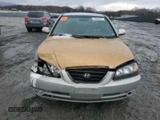 ✅ 2006 Hyundai Elantra GLS • VIN: KMHDN46D46U204334 • Lot: 44885225. Wystawiony na Copart z przebiegiem Nie podano. Bezpłatny archiwum sprzedaży aukcyjnych z USA i szczegółowy raport historii pojazdu na DreamBid. Zdjęcie 5.