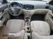 ✅ 2010 Hyundai Accent GLS • VIN: KMHCN4AC8AU471950 • Лот: 55819985. Опубликован ранее на Copart с пробегом 108 634 миль. Бесплатный доступ к архиву аукционных продаж из США и подробный отчёт об истории автомобиля на DreamBid. Изображение 8.