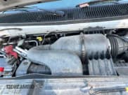 ✅ 2012 Ford Econoline Cargo Commercial • VIN: 1FTNS2EW3CDB10983 • Лот: 93853915. Опубликован ранее на Copart с пробегом 94 574 миль. Бесплатный доступ к архиву аукционных продаж из США и подробный отчёт об истории автомобиля на DreamBid. Изображение 7.