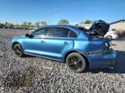 ✅ 2017 Volkswagen Jetta SEL • VIN: 3VWL17AJ9HM289783 • Lot: 89889325. Listed on Copart with 76,726 mi. Free auction sales archive from the USA and detailed vehicle history report at DreamBid. Image 2.