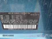 ✅ 2019 Subaru Impreza Special Sports • VIN: 4S3GKAJ6XK3613245 • Lot: 43781384. Listed on IAAI with 74,698 mi. Free auction sales archive from the USA and detailed vehicle history report at DreamBid. Image 9.