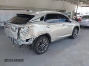 ✅ 2021 Lexus RX 350 • VIN: 2T2JZMAA1MC185112 • Лот: 42251392. Опубликован ранее на IAAI с пробегом 68 575 миль. Бесплатный доступ к архиву аукционных продаж из США и подробный отчёт об истории автомобиля на DreamBid. Изображение 4.