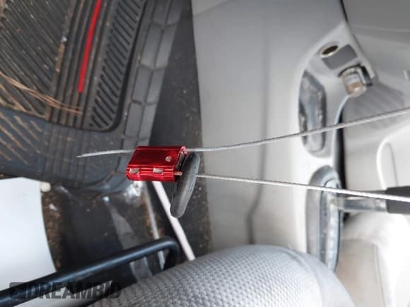 ✅ 2009 Hyundai Accent Auto GLS • VIN: KMHCN46C29U350013 • Лот: 41544845. Опубликован ранее на IAAI с пробегом 163 791 миль. Бесплатный доступ к архиву аукционных продаж из США и подробный отчёт об истории автомобиля на DreamBid. Изображение 11.