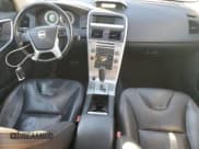 ✅ 2011 Volvo XC60 3.0T • VIN: YV4902DZ5B2148970 • Lot: 87438155. Listed on Copart with 108,426 mi. Free auction sales archive from the USA and detailed vehicle history report at DreamBid. Image 8.