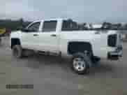 2017 Chevrolet Silverado 1500 LT с VIN 3GCUKREC6HG305139, выставлен на аукционе Copart как лот 71966685 с пробегом 132 784 миль миль и Списание • Salvage title. История ставок и продаж доступна на DreamBid. Изображение 2.