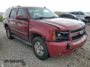 ✅ 2010 Chevrolet Tahoe LT • VIN: 1GNUKBE04AR249678 • Лот: 57116273. Опубликован ранее на Copart с пробегом 205 834 миль. Бесплатный доступ к архиву аукционных продаж из США и подробный отчёт об истории автомобиля на DreamBid. Изображение 4.