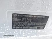 ✅ 2018 BMW 5 Series 540i xDrive • VIN: WBAJE7C59JG892017 • Lot: 42556936. Listed on IAAI with 55,170 mi. Free auction sales archive from the USA and detailed vehicle history report at DreamBid. Image 9.