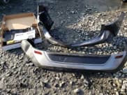 ✅ 2023 Lexus RX 350 • VIN: 2T2BAMCA4PC005196 • Лот: 42364793. Опубликован ранее на Copart с пробегом 264 миль. Бесплатный доступ к архиву аукционных продаж из США и подробный отчёт об истории автомобиля на DreamBid. Изображение 13.