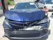 2021 Toyota Camry Hybrid LE с VIN 4T1C31AK6MU022072, выставлен на аукционе IAAI как лот 42914415 с пробегом 349 781 миль миль и . История ставок и продаж доступна на DreamBid. Изображение 12.