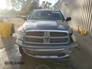 2010 Dodge 1500 Laramie с VIN 1D7RV1CT6AS103097, выставлен на аукционе Copart как лот 73565304 с пробегом 89 378 миль миль и Списание • Salvage title. История ставок и продаж доступна на DreamBid. Изображение 5.