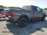 ✅ 2021 Ram 1500 SLT • VIN: 1C6RR7GT0MS584360 • Lot: 71947945. Listed on Copart with 69,438 mi. Free auction sales archive from the USA and detailed vehicle history report at DreamBid. Image 3.