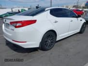✅ 2012 Kia Optima SX • VIN: 5XXGR4A64CG046738 • Lot: 43423082. Wystawiony na IAAI z przebiegiem 194 409 mil. Bezpłatny archiwum sprzedaży aukcyjnych z USA i szczegółowy raport historii pojazdu na DreamBid. Zdjęcie 4.