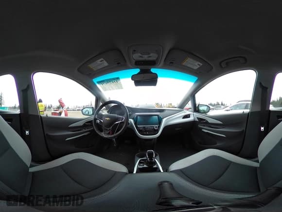 ✅ 2021 Chevrolet Bolt EV LT • VIN: 1G1FY6S0XM4108670 • Lot: 41625671. Wystawiony na IAAI z przebiegiem 20 859 mil. Bezpłatny archiwum sprzedaży aukcyjnych z USA i szczegółowy raport historii pojazdu na DreamBid. Zdjęcie 25.