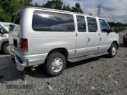 ✅ 2011 Ford Econoline Passenger XL • VIN: 1FBNE3BL1BDB13438 • Lot: 84416395. Listed on Copart with 84,859 mi. Free auction sales archive from the USA and detailed vehicle history report at DreamBid. Image 3.