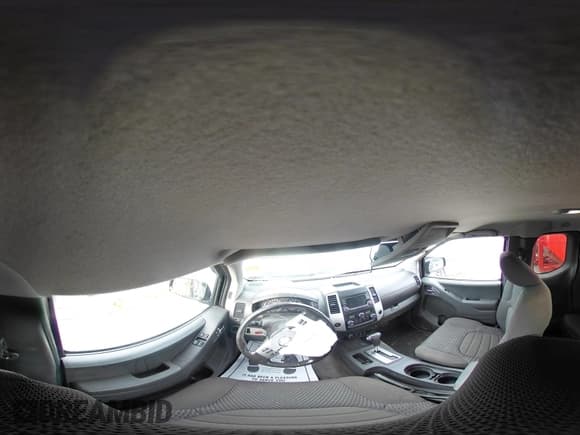 ✅ 2018 Nissan Frontier Pro-4X • VIN: 1N6AD0CW1JN751778 • Lot: 42488058. Listed on IAAI with 71,193 mi. Free auction sales archive from the USA and detailed vehicle history report at DreamBid. Image 19.