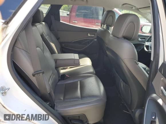 2013 Hyundai Santa Fe Sport z VIN 5XYZU3LA0DG031170, wystawiony jako Copart lot #60977745 z przebiegiem 113 002 mil mil oraz Szkoda całkowita • Salvage title. Historia ofert i sprzedaży dostępna na DreamBid. Obrazek 11.