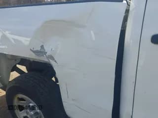 ✅ 2017 Chevrolet Silverado 1500 LS • VIN: 3GCUKNEC5HG335919 • Лот: 43546718. Опубликован ранее на IAAI с пробегом 33 263 миль. Бесплатный доступ к архиву аукционных продаж из США и подробный отчёт об истории автомобиля на DreamBid. Изображение 6.