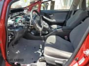 ✅ 2015 Toyota Prius Two • VIN: JTDKN3DU5F0485253 • Lot: 57602625. Listed on Copart with 155,630 mi. Free auction sales archive from the USA and detailed vehicle history report at DreamBid. Image 7.