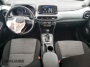 ✅ 2018 Hyundai Kona SEL • VIN: KM8K6CAA0JU095763 • Лот: 69582893. Опубликован ранее на Copart с пробегом 67 381 миль. Бесплатный доступ к архиву аукционных продаж из США и подробный отчёт об истории автомобиля на DreamBid. Изображение 8.
