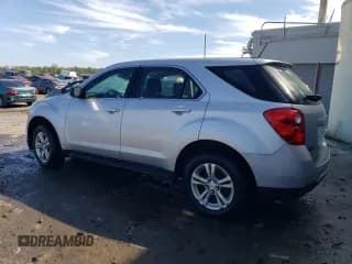 ✅ 2015 Chevrolet Equinox LS • VIN: 2GNALAEK6F1177099 • Лот: 71209055. Опубликован ранее на Copart с пробегом Не указан. Бесплатный доступ к архиву аукционных продаж из США и подробный отчёт об истории автомобиля на DreamBid. Изображение 2.