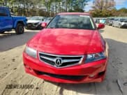 ✅ 2006 Acura TSX • VIN: JH4CL96856C030879 • Lot: 92850465. Listed on Copart with 97,864 mi. Free auction sales archive from the USA and detailed vehicle history report at DreamBid. Image 5.