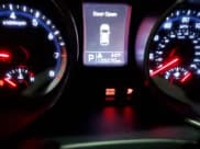 ✅ 2015 Hyundai Santa Fe • VIN: 5XYZTDLB8FG299758 • Лот: 70167852. Опубликован ранее на Copart с пробегом 125 270 миль. Бесплатный доступ к архиву аукционных продаж из США и подробный отчёт об истории автомобиля на DreamBid. Изображение 9.