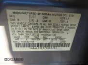 ✅ 2007 Nissan Altima S • VIN: 1N4AL21E47C161211 • Lot: 43802709. Listed on IAAI with 203,295 mi. Free auction sales archive from the USA and detailed vehicle history report at DreamBid. Image 9.