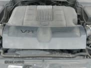 ✅ 2012 Land Rover LR4 HSE • VIN: SALAG2D40CA650236 • Lot: 42706971. Listed on IAAI with 117,707 mi. Free auction sales archive from the USA and detailed vehicle history report at DreamBid. Image 19.