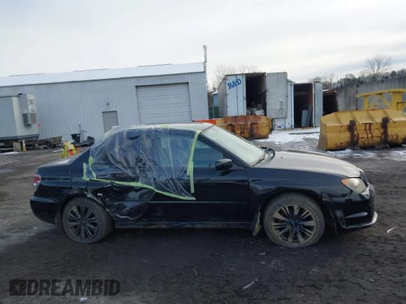 ✅ 2006 Subaru Impreza i • VIN: JF1GD67686H513562 • Lot: 43860509. Listed on IAAI with 68,834 mi. Free auction sales archive from the USA and detailed vehicle history report at DreamBid. Image 13.