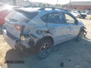 ✅ 2020 Subaru Crosstrek • VIN: JF2GTABC8LH260995 • Лот: 43594497. Опубликован ранее на IAAI с пробегом 38 622 миль. Бесплатный доступ к архиву аукционных продаж из США и подробный отчёт об истории автомобиля на DreamBid. Изображение 4.