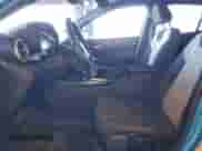 2025 Chevrolet Trax 1RS с VIN KL77LGEP9SC091417, выставлен на аукционе Copart как лот 84989305 с пробегом 29 368 миль миль и Списание • Salvage title. История ставок и продаж доступна на DreamBid. Изображение 7.