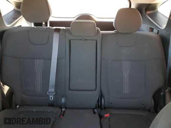 ✅ 2022 Hyundai Tucson SEL • VIN: 5NMJFCAE9NH122846 • Lot: 73880604. Wystawiony na Copart z przebiegiem 44 147 mil. Bezpłatny archiwum sprzedaży aukcyjnych z USA i szczegółowy raport historii pojazdu na DreamBid. Zdjęcie 10.