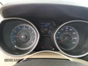 ✅ 2012 Hyundai Elantra GLS • VIN: KMHDH4AE0CU180598 • Lot: 60310805. Listed on Copart with 159,011 mi. Free auction sales archive from the USA and detailed vehicle history report at DreamBid. Image 9.