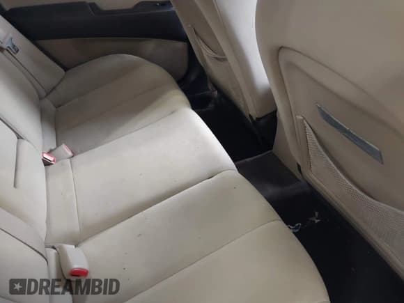 ✅ 2009 Hyundai Elantra GLS • VIN: KMHDU46D69U756697 • Lot: 43582542. Listed on IAAI with 55,909 mi. Free auction sales archive from the USA and detailed vehicle history report at DreamBid. Image 8.