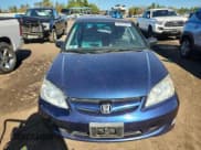 ✅ 2005 Honda Civic LX SSRS • VIN: 2HGES16675H530357 • Лот: 86872035. Опубликован ранее на Copart с пробегом 127 161 миль. Бесплатный доступ к архиву аукционных продаж из США и подробный отчёт об истории автомобиля на DreamBid. Изображение 5.