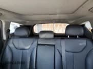 ✅ 2020 Hyundai Santa Fe SEL • VIN: 5NMS33AD6LH186795 • Lot: 54387844. Wystawiony na Copart z przebiegiem 23 609 mil. Bezpłatny archiwum sprzedaży aukcyjnych z USA i szczegółowy raport historii pojazdu na DreamBid. Zdjęcie 10.