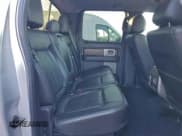 ✅ 2013 Ford F-150 XL • VIN: 1FTFW1EF6DFA86946 • Lot: 96971225. Wystawiony na Copart z przebiegiem 187 562 mil. Bezpłatny archiwum sprzedaży aukcyjnych z USA i szczegółowy raport historii pojazdu na DreamBid. Zdjęcie 10.