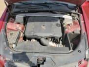 ✅ 2011 Cadillac CTS Premium • VIN: 1G6DS1ED5B0126826 • Lot: 67554065. Listed on Copart with 121,538 mi. Free auction sales archive from the USA and detailed vehicle history report at DreamBid. Image 11.