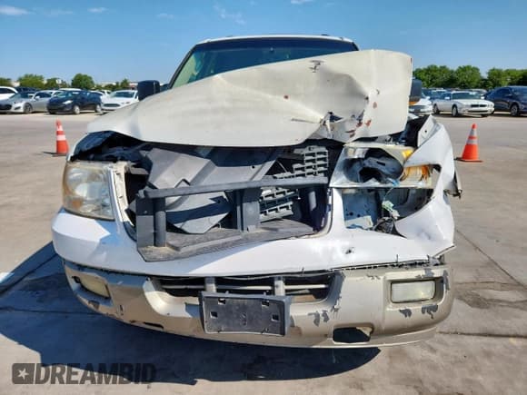 ✅ 2003 Ford Expedition Eddie Bauer • VIN: 1FMPU17L83LB04100 • Lot: 65496965. Listed on Copart with 219,916 mi. Free auction sales archive from the USA and detailed vehicle history report at DreamBid. Image 5.