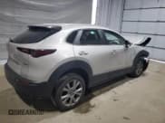 ✅ 2022 Mazda CX-30 S Preferred • VIN: 3MVDMBCL8NM428764 • Lot: 67042615. Listed on Copart with Not provided. Free auction sales archive from the USA and detailed vehicle history report at DreamBid. Image 3.