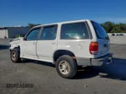 ✅ 1998 Ford Explorer XL • VIN: 1FMZU32X1WUA43279 • Lot: 94074005. Listed on Copart with 448,544 mi. Free auction sales archive from the USA and detailed vehicle history report at DreamBid. Image 2.