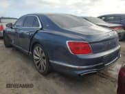 ✅ 2020 Bentley Flying Spur W12 • VIN: SCBBB6ZGXLC079916 • Lot: 74063544. Wystawiony na Copart z przebiegiem Nie podano. Bezpłatny archiwum sprzedaży aukcyjnych z USA i szczegółowy raport historii pojazdu na DreamBid. Zdjęcie 2.