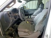 ✅ 2015 Chevrolet Silverado 1500 • VIN: 1GB1CUE88FF503626 • Лот: 63386715. Опубликован ранее на Copart с пробегом 216 368 миль. Бесплатный доступ к архиву аукционных продаж из США и подробный отчёт об истории автомобиля на DreamBid. Изображение 7.