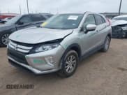✅ 2019 Mitsubishi Eclipse Cross ES • VIN: JA4AT3AA1KZ033005 • Lot: 42098840. Listed on IAAI with 82,977 mi. Free auction sales archive from the USA and detailed vehicle history report at DreamBid. Image 2.