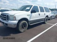 ✅ 2005 Ford Excursion Special Serv • VIN: 1FMNU41S75EB14178 • Lot: 42396277. Wystawiony na IAAI z przebiegiem 349 628 mil. Bezpłatny archiwum sprzedaży aukcyjnych z USA i szczegółowy raport historii pojazdu na DreamBid. Zdjęcie 17.