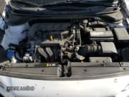 ✅ 2020 Hyundai Accent SE • VIN: 3KPC24A63LE109159 • Лот: 46478635. Опубликован ранее на Copart с пробегом 58 595 миль. Бесплатный доступ к архиву аукционных продаж из США и подробный отчёт об истории автомобиля на DreamBid. Изображение 11.