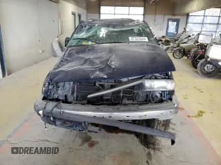 ✅ 2001 Chevrolet Blazer LT • VIN: 1GNDT13W212119390 • Lot: 87323344. Wystawiony na Copart z przebiegiem Nie podano. Bezpłatny archiwum sprzedaży aukcyjnych z USA i szczegółowy raport historii pojazdu na DreamBid. Zdjęcie 5.