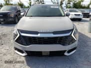 ✅ 2023 Kia Sportage SX-Prestige • VIN: 5XYK53AF8PG083440 • Lot: 71662115. Wystawiony na Copart z przebiegiem 33 628 mil. Bezpłatny archiwum sprzedaży aukcyjnych z USA i szczegółowy raport historii pojazdu na DreamBid. Zdjęcie 5.