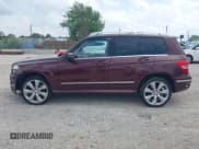 ✅ 2010 Mercedes-Benz GLK 350 • VIN: WDCGG5GB9AF421237 • Lot: 42817381. Wystawiony na IAAI z przebiegiem 207 047 mil. Bezpłatny archiwum sprzedaży aukcyjnych z USA i szczegółowy raport historii pojazdu na DreamBid. Zdjęcie 14.